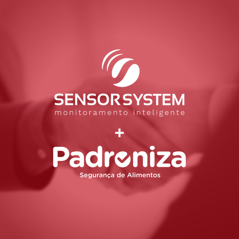 Sensor System – Monitoramento inteligente